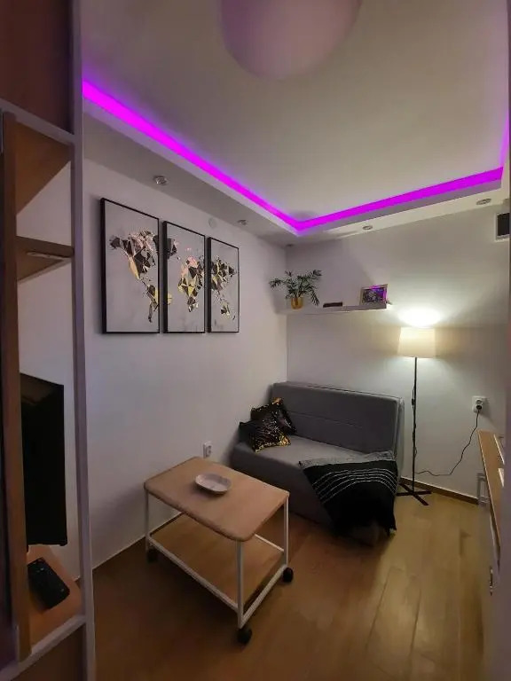 Apartment Piccolo Ada
