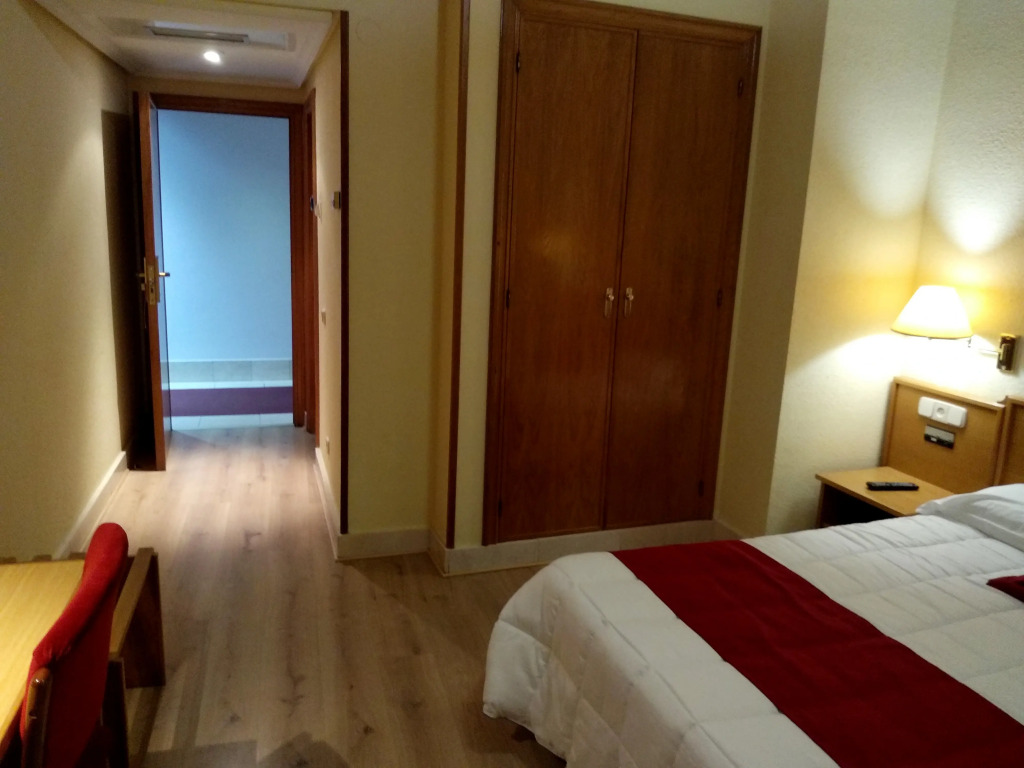 Hotel Helmántico