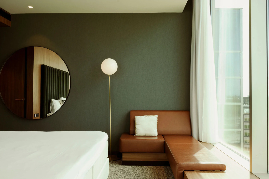 Van der Valk Hotel Amsterdam Zuidas-Rai