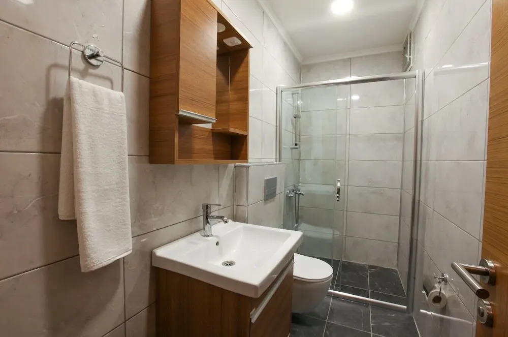 Park Çağlayan Hotel