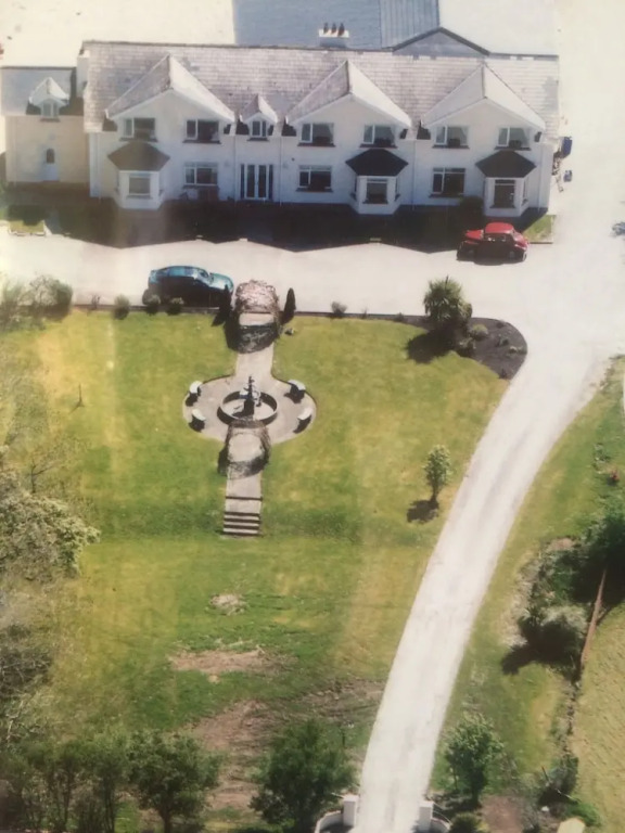 Culdonagh Manor B&B
