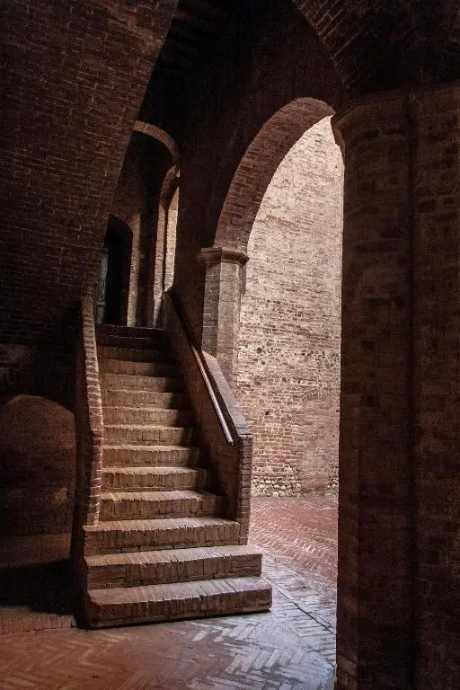 Castello Delle Quattro Torra