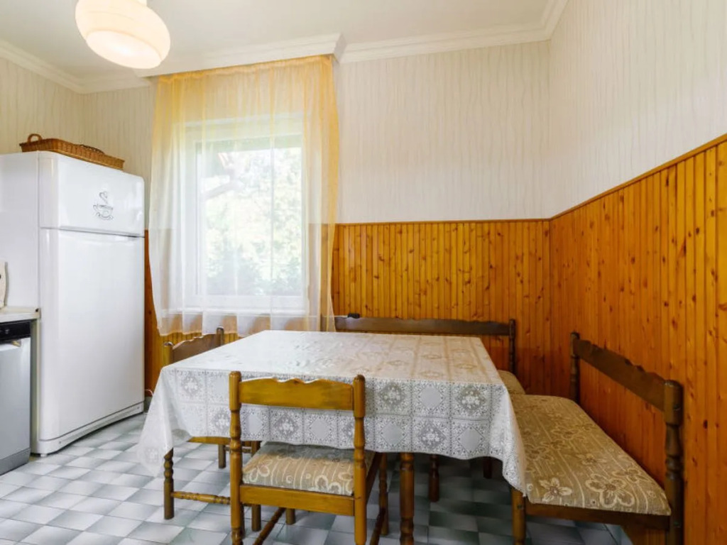 House Kaiser Balatonfenyves
