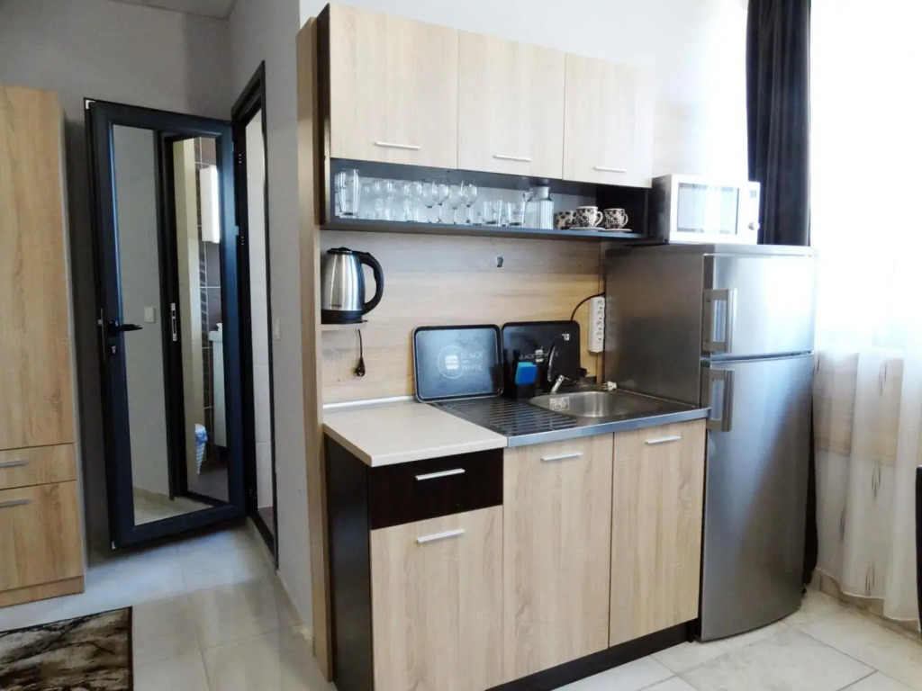Apartments EMIZA