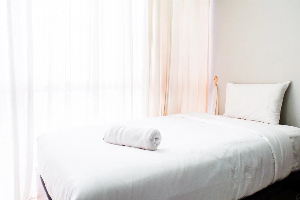 Exclusive City View 3BR Apartment at Bellagio Residence