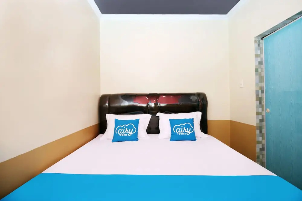 Airy Eco Medan Amplas Suka Indah 2