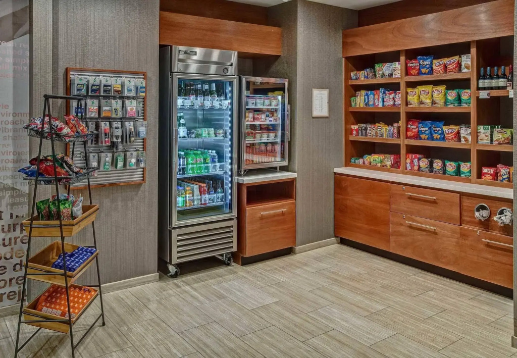 SpringHill Suites by Marriott Amarillo