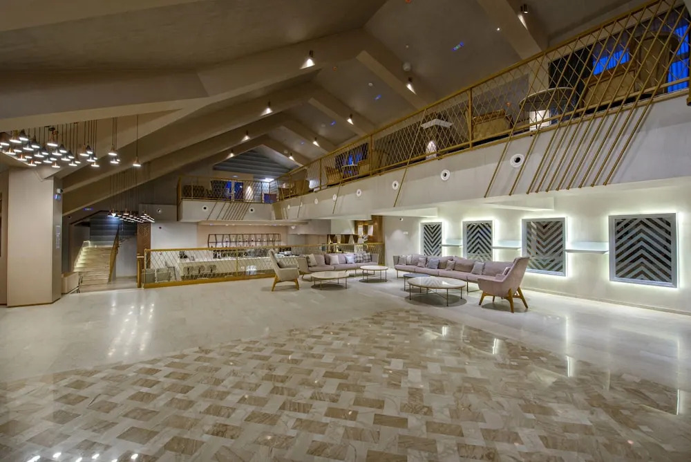 Hotel Sunce