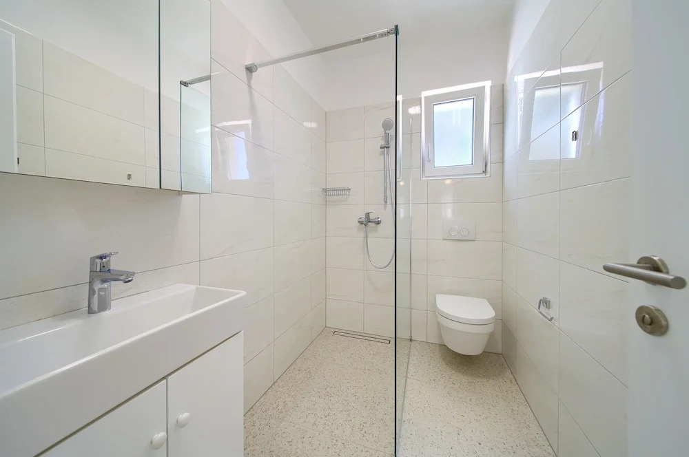 Villa St Martin-Reef - Exclusive Seafront Villa with Private Heated Pool