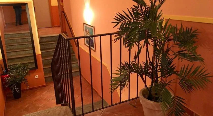 Hotel Du Vignoble