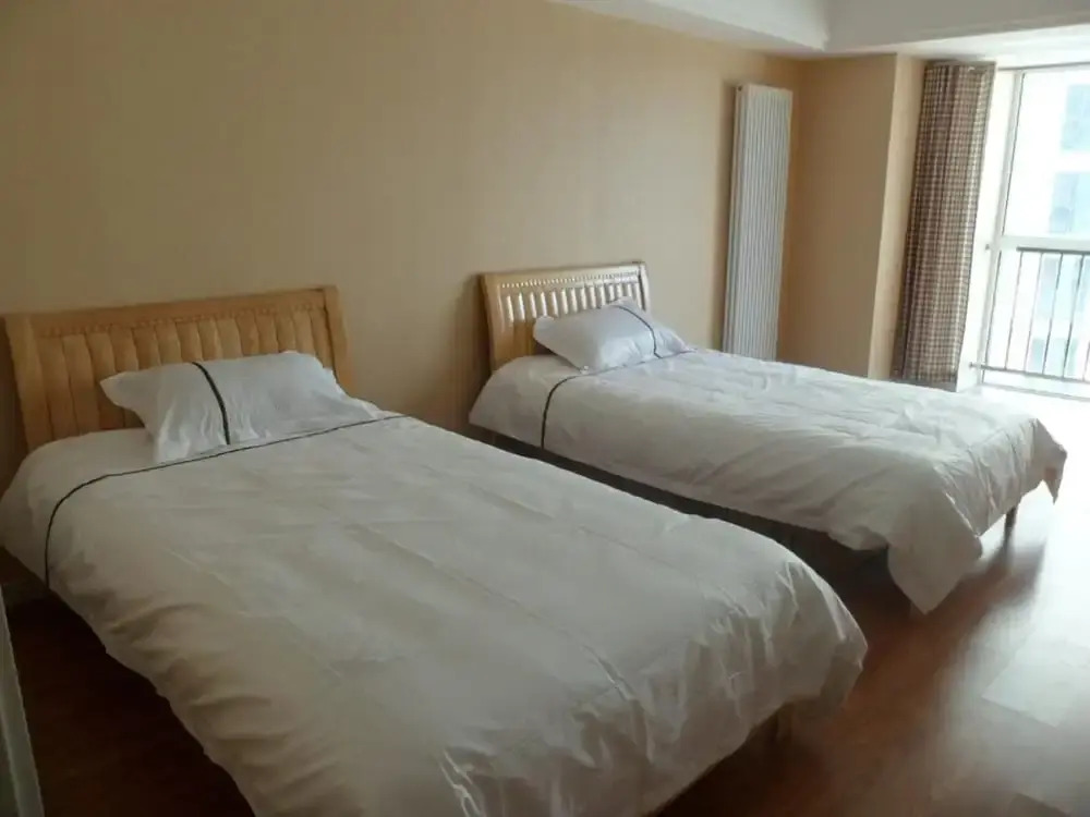 Easy Get Apartment 4
