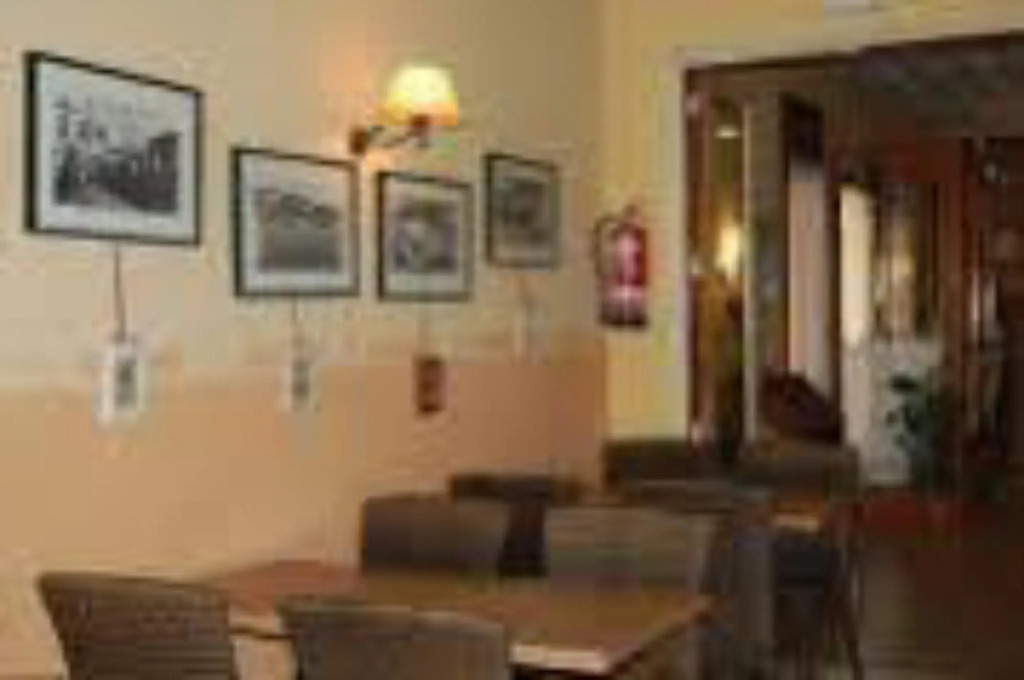 Hotel Maeva ,1 star B&B
