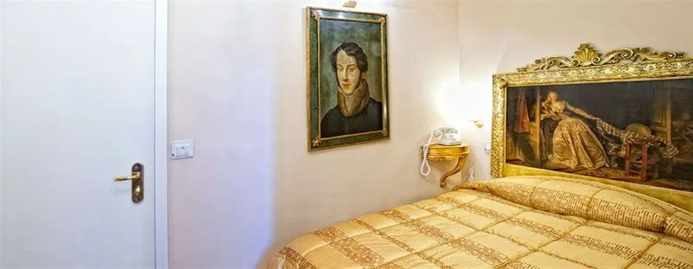 Boutique Hotel LImperatrice -Vicinissimi a Valdichiana Designer Village