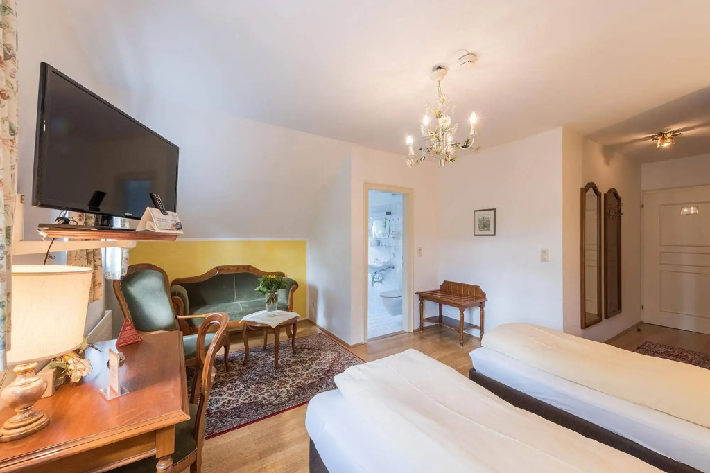 Hotel Gasthof Bräuwirt