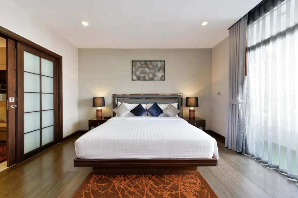 Grand Asoke Suites Boutique Residence
