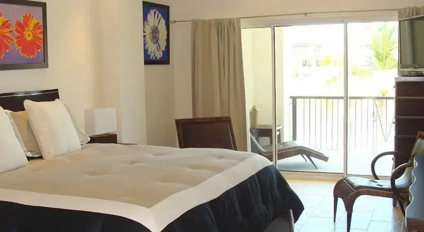 Aquamarina LVR - Cap Cana