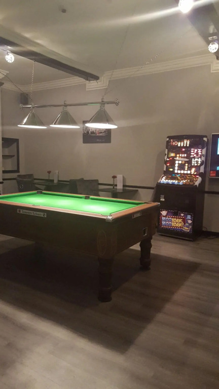 The Scole Hotel
