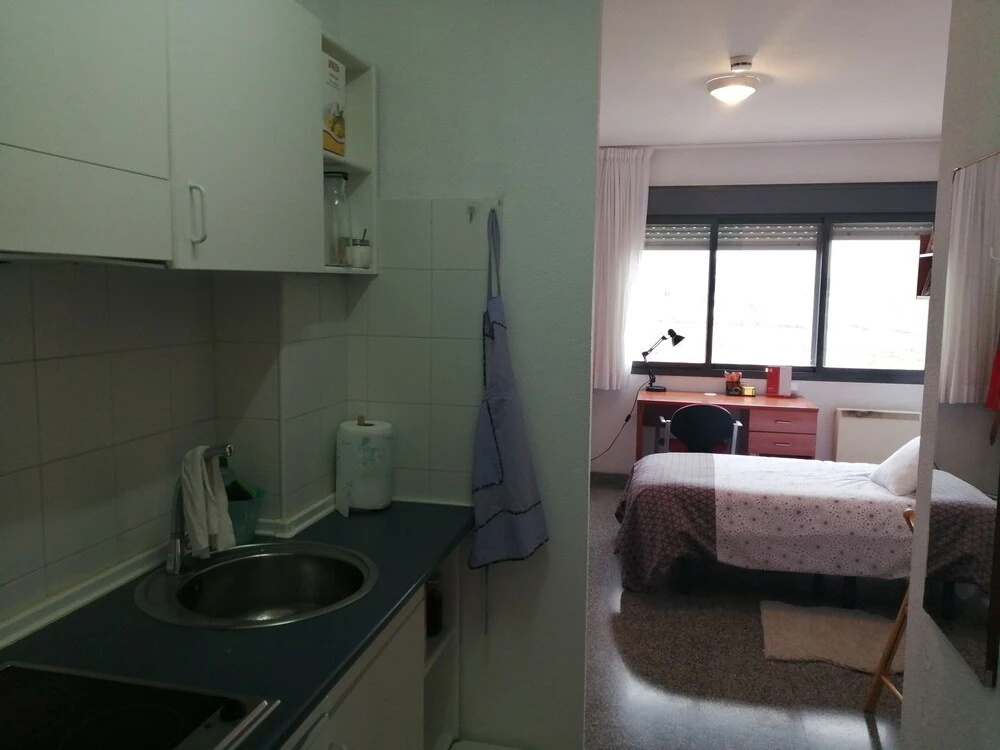 Residencia La Ribera