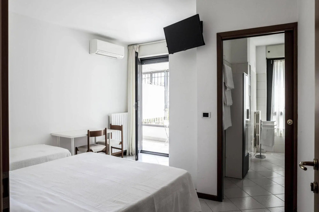 Bed & Breakfast Cesarina