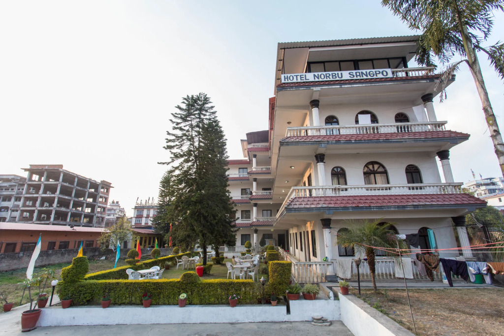 Hotel Norbu Sangpo
