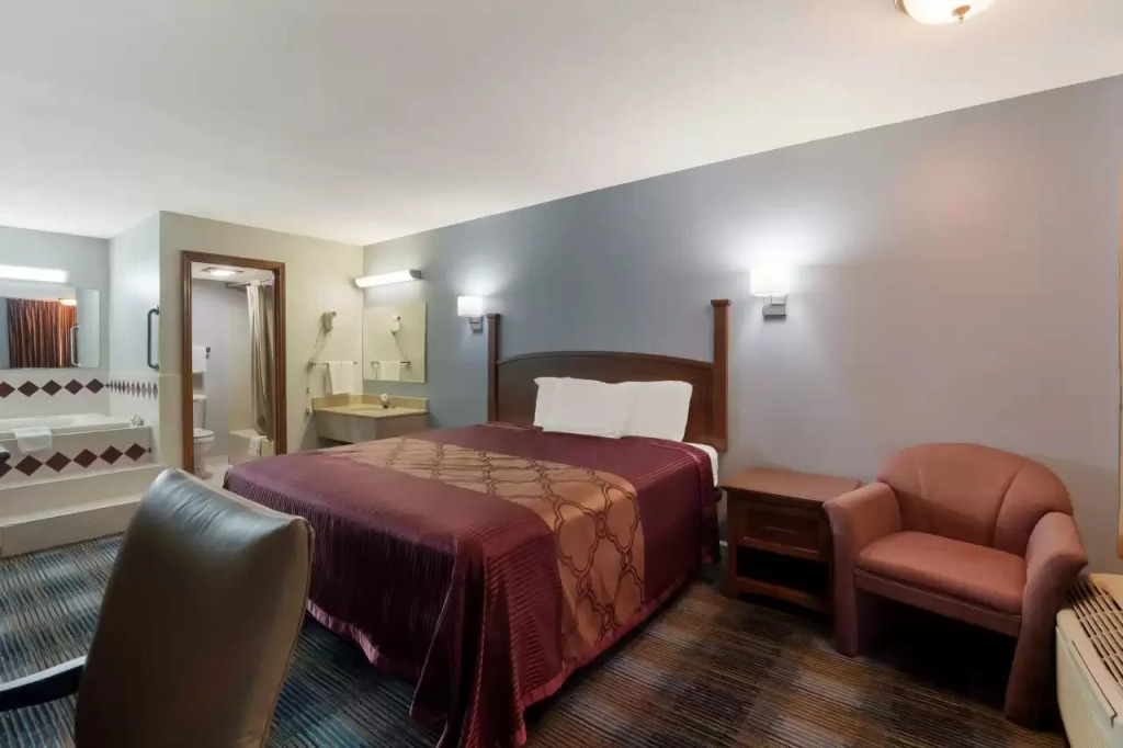 Rodeway Inn Augusta West - Fort Gordon