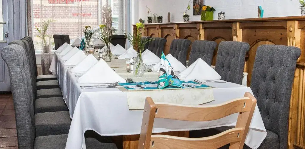 Parkhotel Fischer