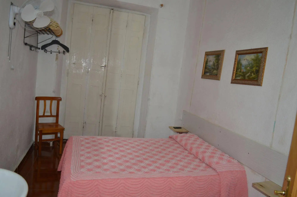 Hostal Panizo