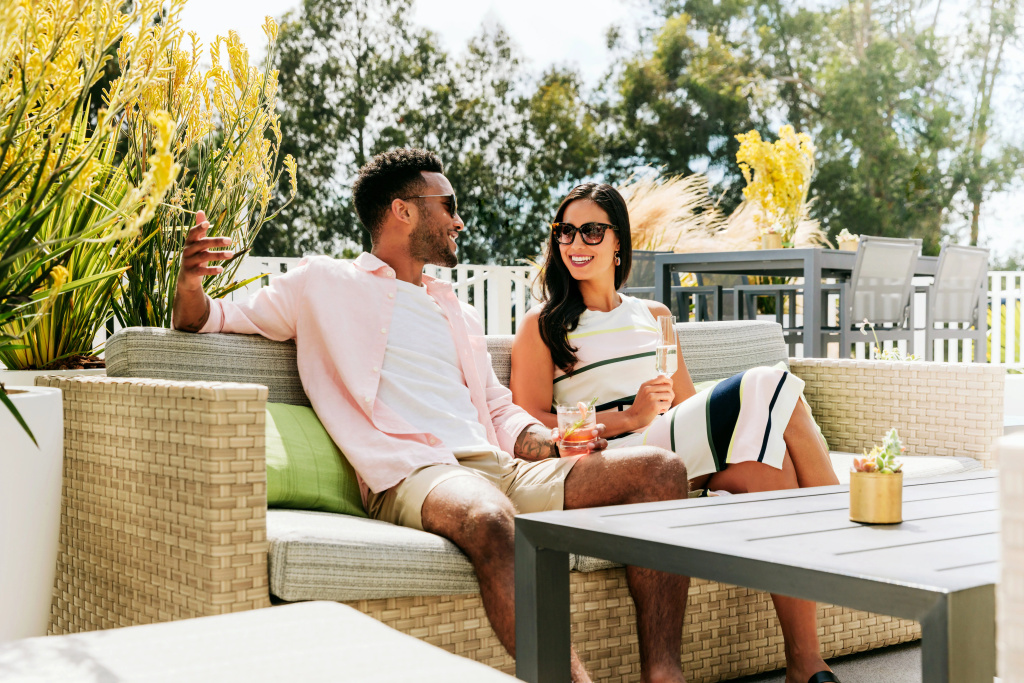 Claremont Resort & Club