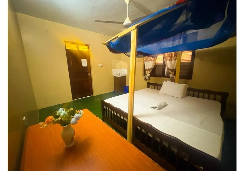 Flamingo Guest House