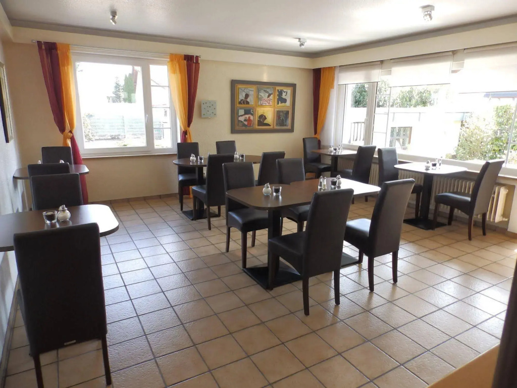 H41 Inn Hotel Garni Freiburg