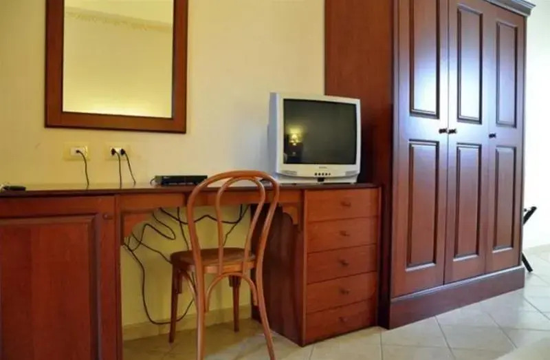 Hotel I Lecci