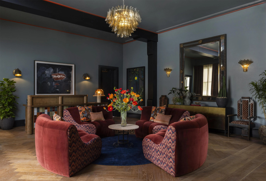 Hotel Daphne