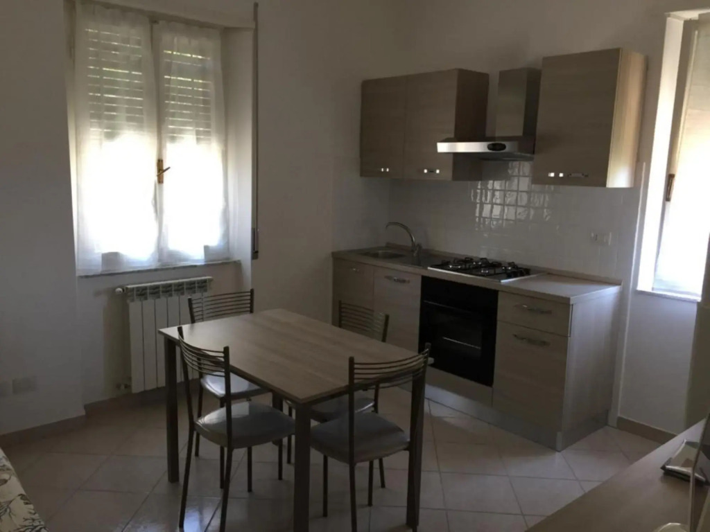 Apartment above the marina of Porto Ercole-Casa Roberto