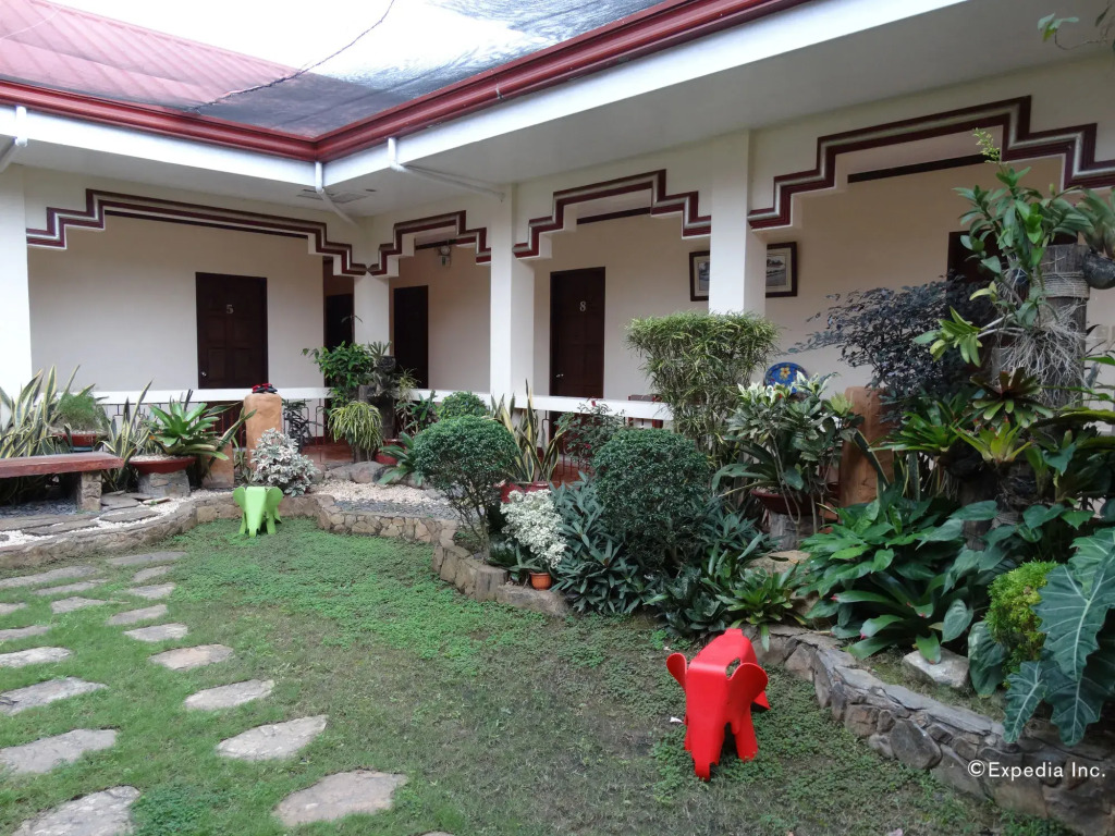 Ysabelle Mansion