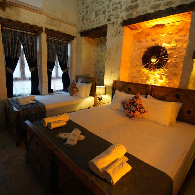 BABIL ANTIQUE HOTEL