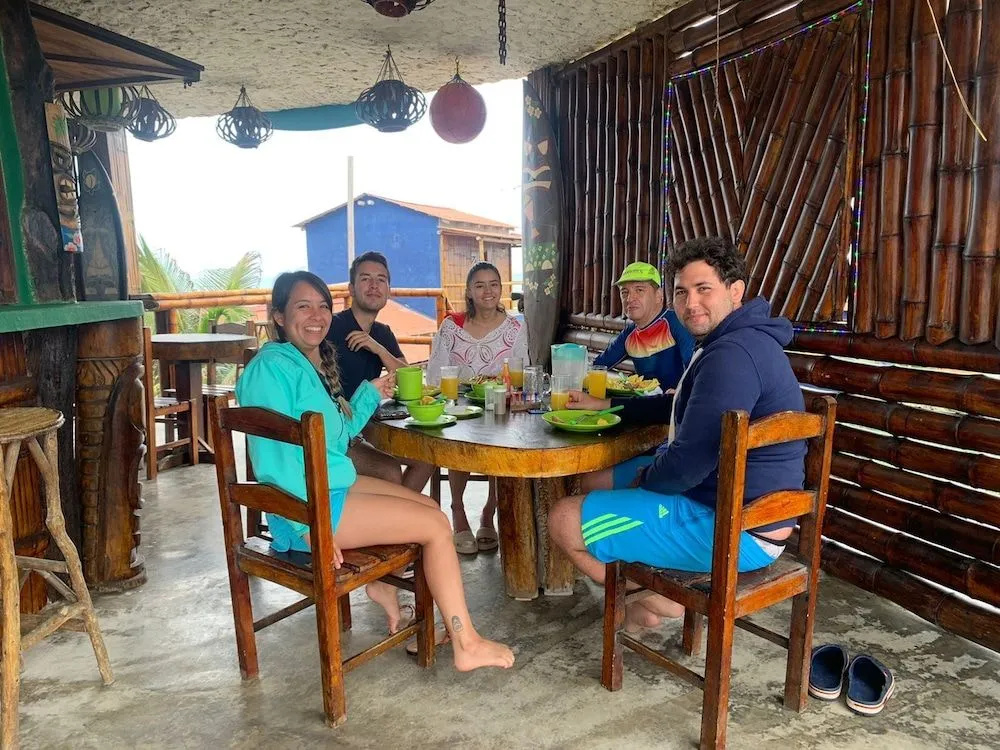 Un Dia Boutique Resort