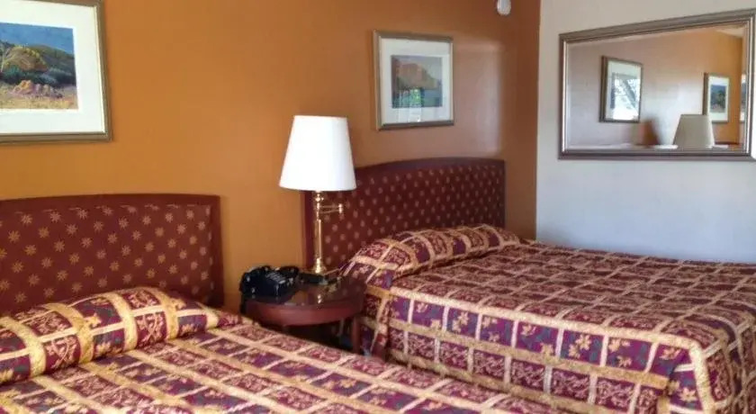Cameo Motel - Portland
