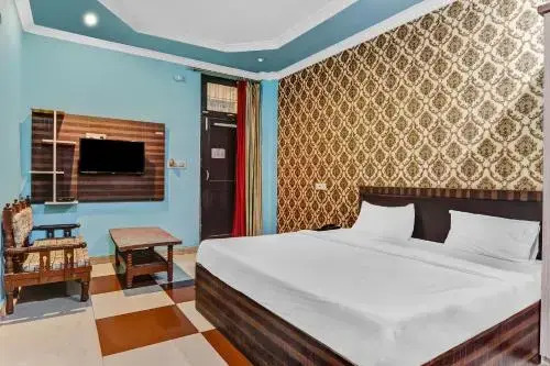 OYO 84542 Vindh Guest House