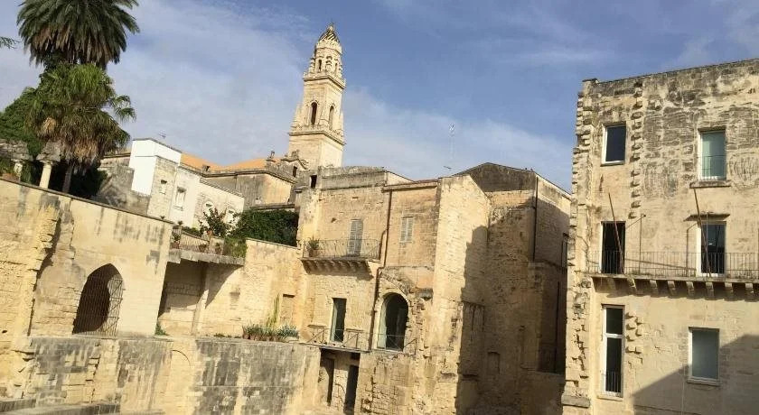 B&B Le Giravolte