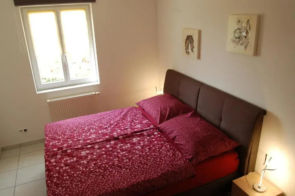 Ferienwohnung Frate
