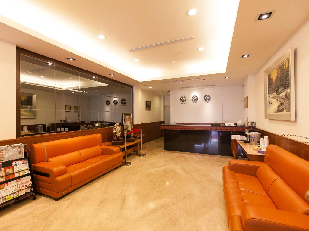 Mucha Boutique Hotel
