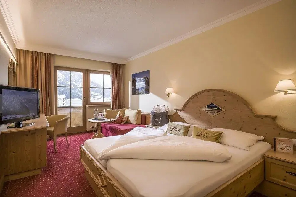 Hotel Caroline