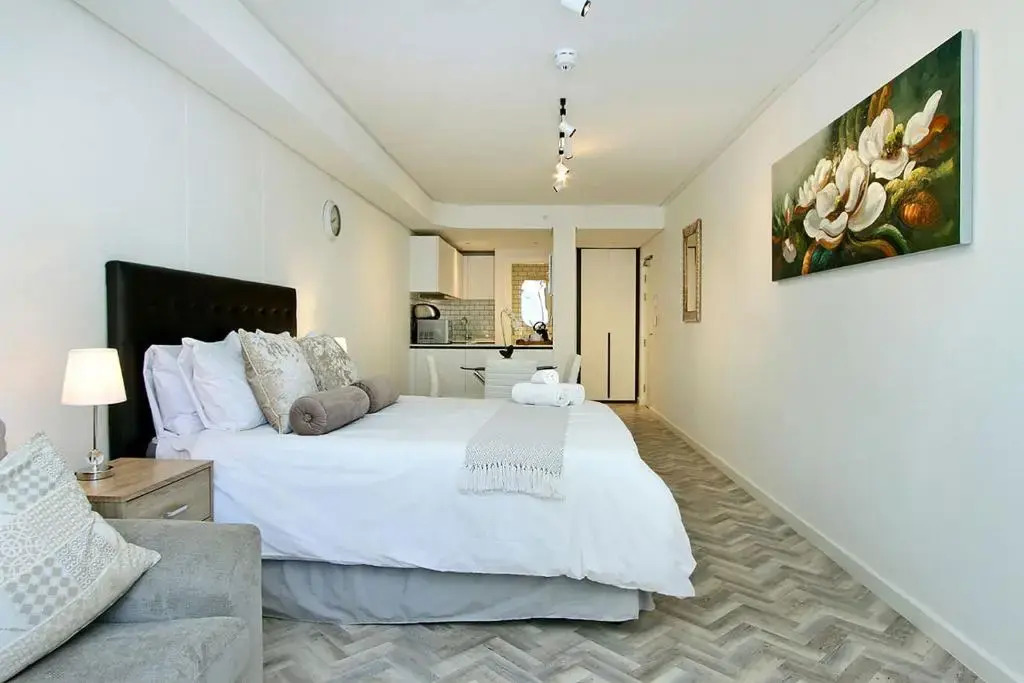Tuynhuys Self Catering Studio Apartments