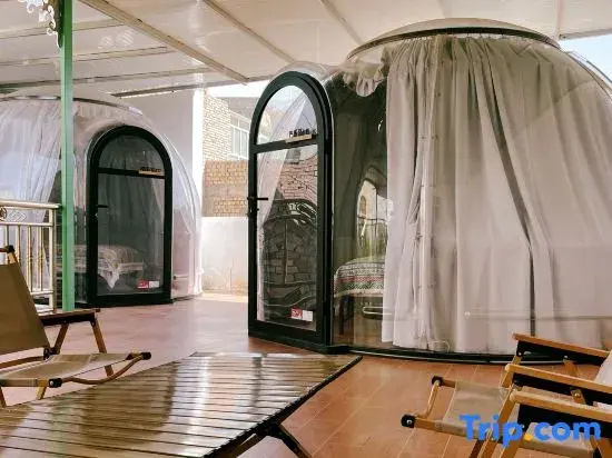 Happiness Travel Homestay