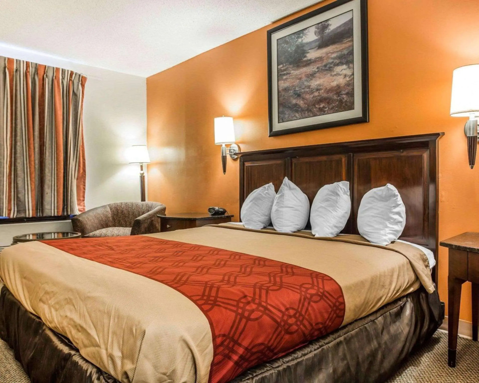 Econo Lodge Santee