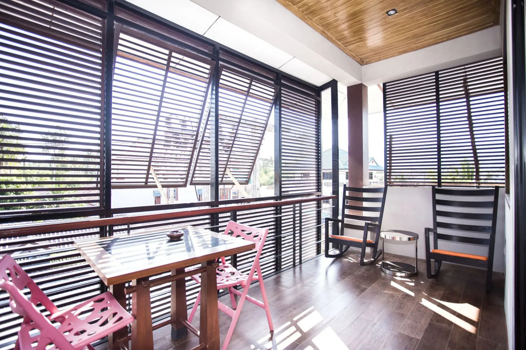 Amenity Apartel Samui