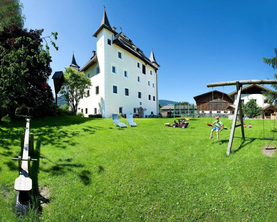 Schloss Saalhof