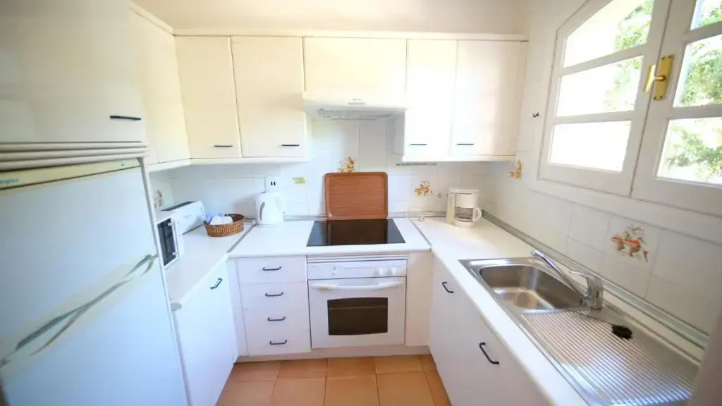 Apartamentos El Toro