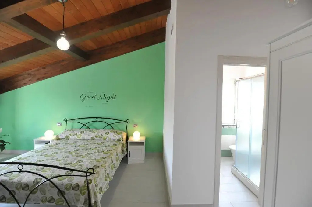 B&B Cascina Fiorita