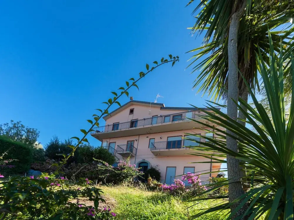 Cresta Panoramic apartments